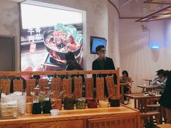 -小满手工粉(上海月星环球港店)