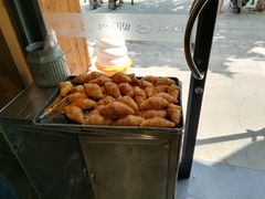 -万利隆·活力烘焙(人民路店)