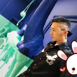 点击看大图 -大麦微针植发丨全国连锁