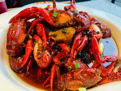 -霸王虾·小龙虾香辣蟹(玉林店)