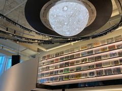 -黑胶星球(华发中城商都店)