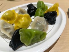 -吕氏疙瘩汤·新派鲁菜(芝罘万达店)