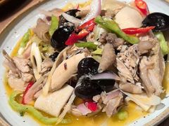 -耶里夏丽·新疆菜·28年喀什老馆(田林东路店)