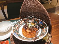 烧鳗鱼烩饭-木棉·醉心粤味(COCO Park店)