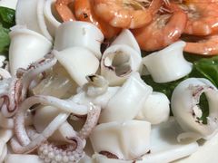 -老宅原住民沙茶面精品小吃(龙头路店)