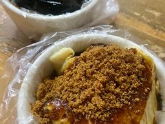 -共和老洪豆花草粿水粿