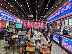 -大吉利·潮汕鲜牛肉火锅(西安店)
