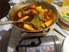 -留半山·香港食堂(啦啦宝都店)