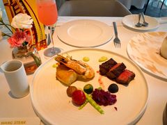 -王品牛排(郑州大卫城店)