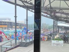 -移动谜城·大笨象密室逃脱(五棵松店)