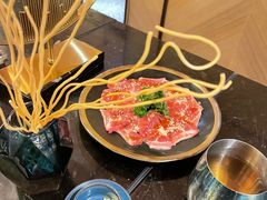-烧肉达人(凯德晶萃店)