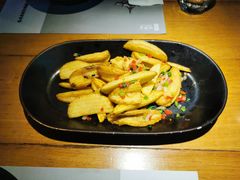 -金牌外婆家(苏州中心店)