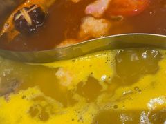 -熹悟海鲜火锅·广式打边炉