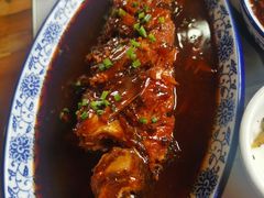 -洞天食府(北大街店)