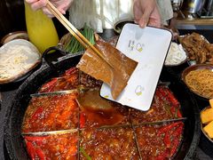 -胖碗火锅(观音桥店)
