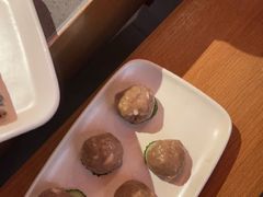 -巴奴毛肚火锅(二七万达店)