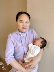 -季橙月子护理中心