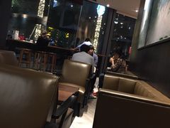 -星巴克臻选(深圳东海缤纷天地店)