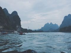 -桂林两江四湖景区