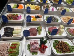 -老德州四合院·德州菜(天衢路店)