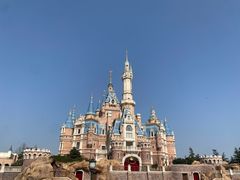 -上海迪士尼度假区