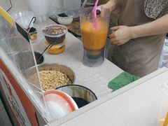 -夏食光安顺小舒冰粉冰浆(甲秀楼店)