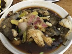 -玲燕蒸菜馆(江东路店)