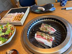 -炎蔵牛舌烤肉