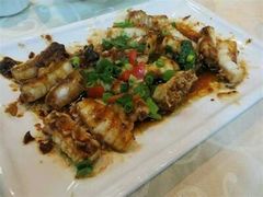 -焯明脆肉鲩世家(金沙洲店)