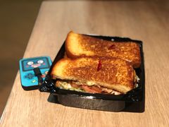 -The Habit Burger Grill 哈比特汉堡(复兴soho店)