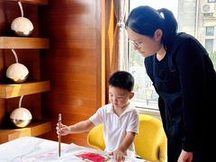 -武汉马哥孛罗酒店