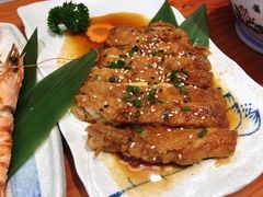 -文三酒肆自助放题(新街口友谊广场店)