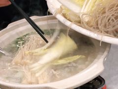 -丈母娘的饭局•新金陵菜(牛首山店)