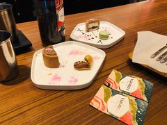 -星巴克臻选(北京富力家园店)