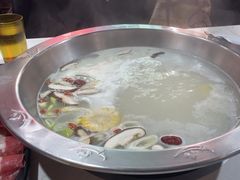 -京门活鱼馆·鱼火锅(百子湾（原红庙）店)