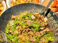 -费大厨辣椒炒肉(黄兴中心广场店)