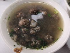 -老磁器口豆汁店(天坛店)