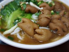 猪大肠汤米粉-珍珍小食店(西华路店)
