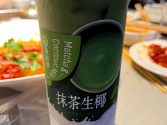 -海底捞火锅(龙湖金沙天街店)