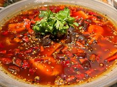 -皖香览约·徽菜(新湖广场店)