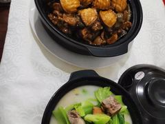 -合和美食馆(壹村东心岭2巷店)