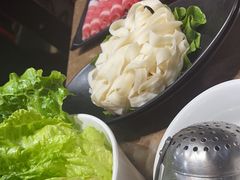 -七欣天香辣蟹火锅(南通任港路大润发店)