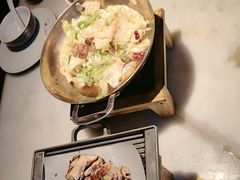 -绿茶餐厅(千岛湖银泰城店)