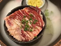 -谷牛和牛烤肉(漕河泾印象城店)