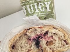 -Juicy Bakery(大学路店)