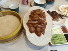 -梅利汴京烤鸭•开封豫菜地标店(晋安路店)