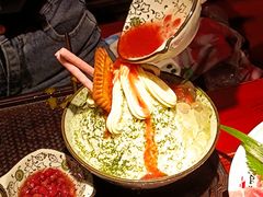 -袁老四重庆老火锅(桐梓坡店)