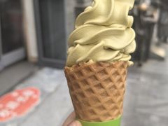 -吴裕泰茶庄(前门大街店)