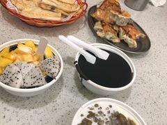 -芬芳甜品(同福路店)