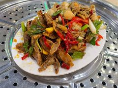 -禾记海鲜烧烤(八一路店)